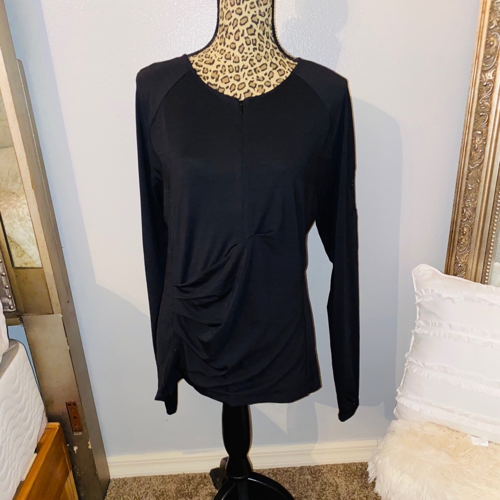 Athleta top